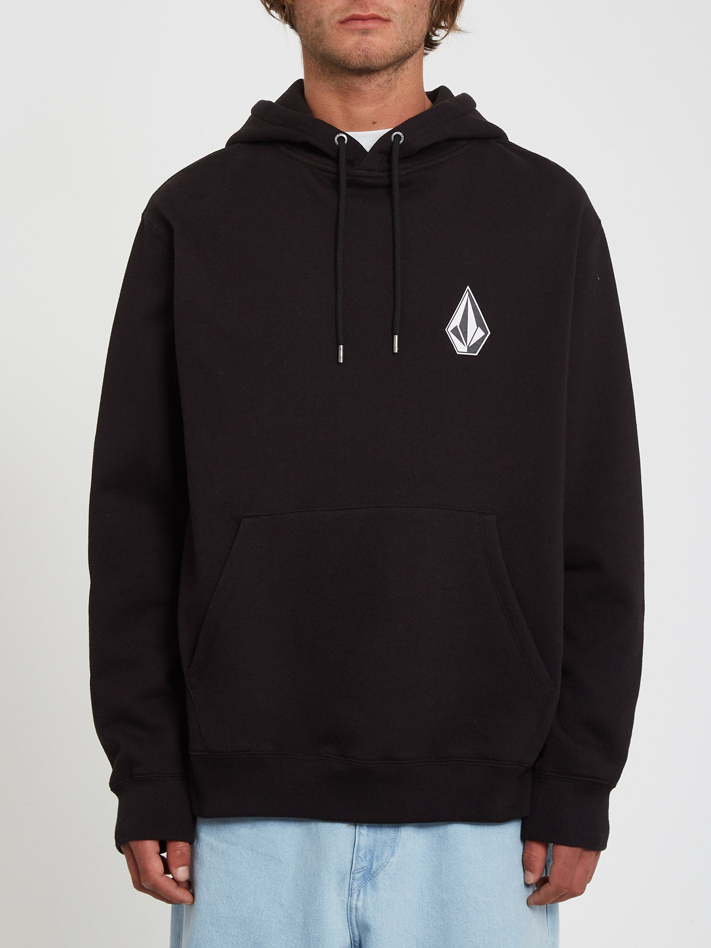 Volcom deadly store stones hoodie