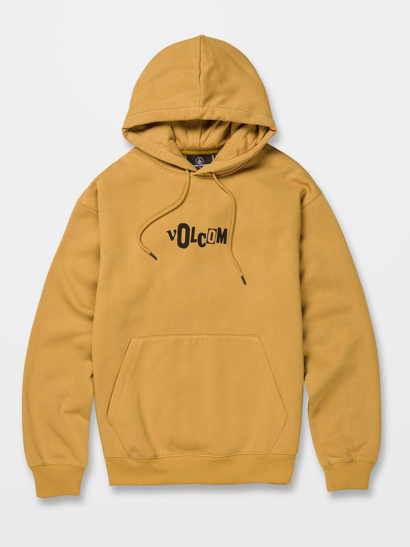 Benji shop yellow hoodie