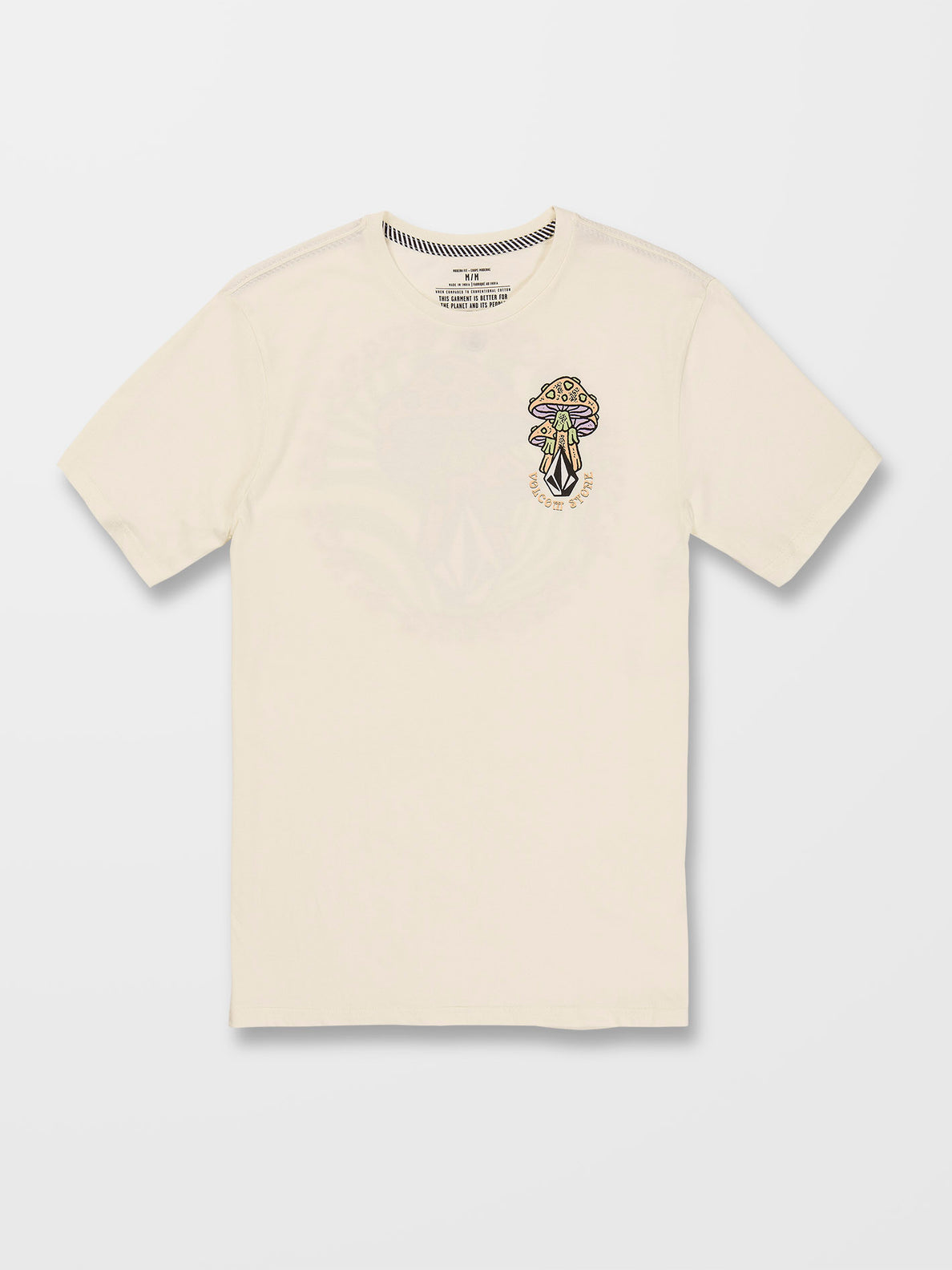 T-Shirt LYNE FIT pour Homme | PERCKO