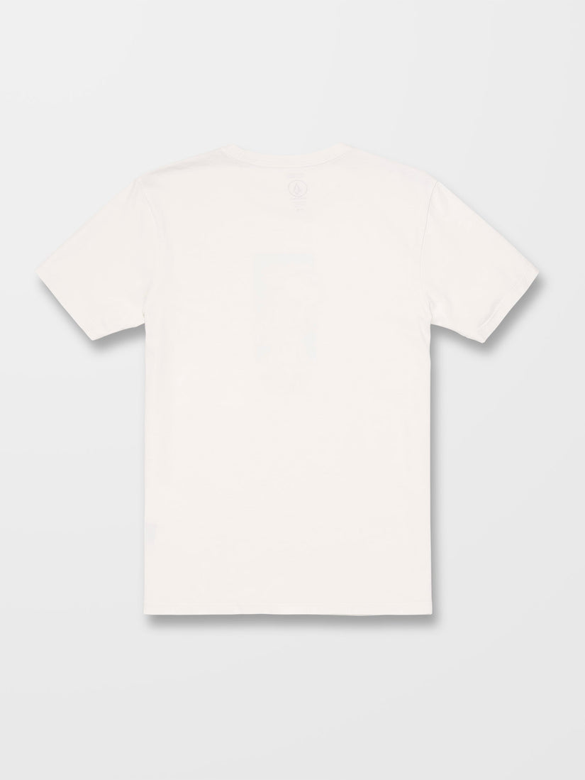 Heckle T-shirt - CREAM (A5212304_CRM) [2]