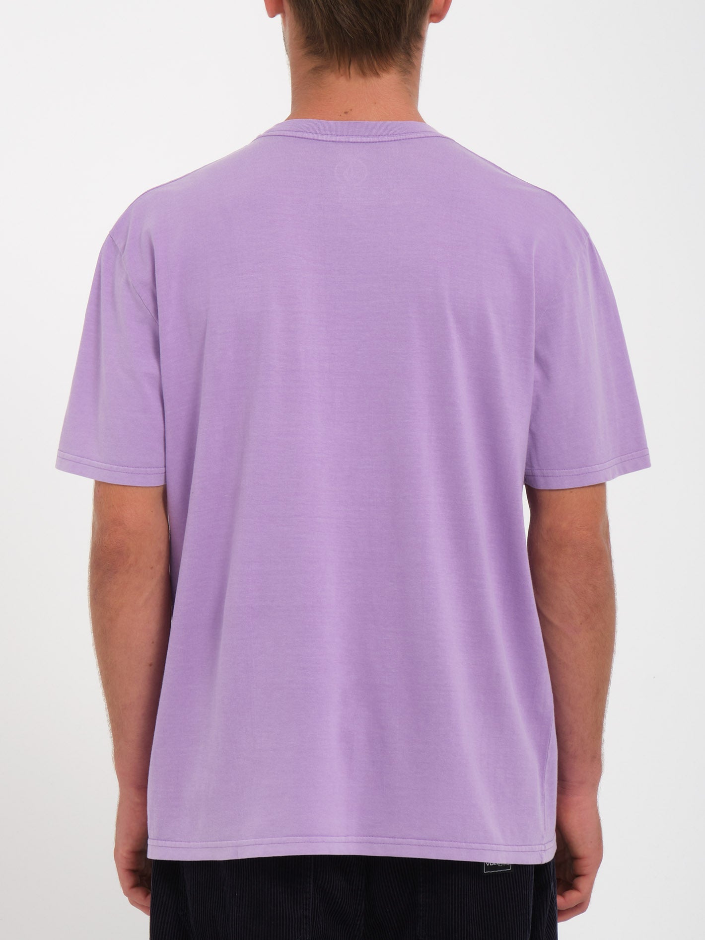 Volwasher T-shirt - PAISLEY PURPLE - Men - Volcom EUROPE – Volcom Europe