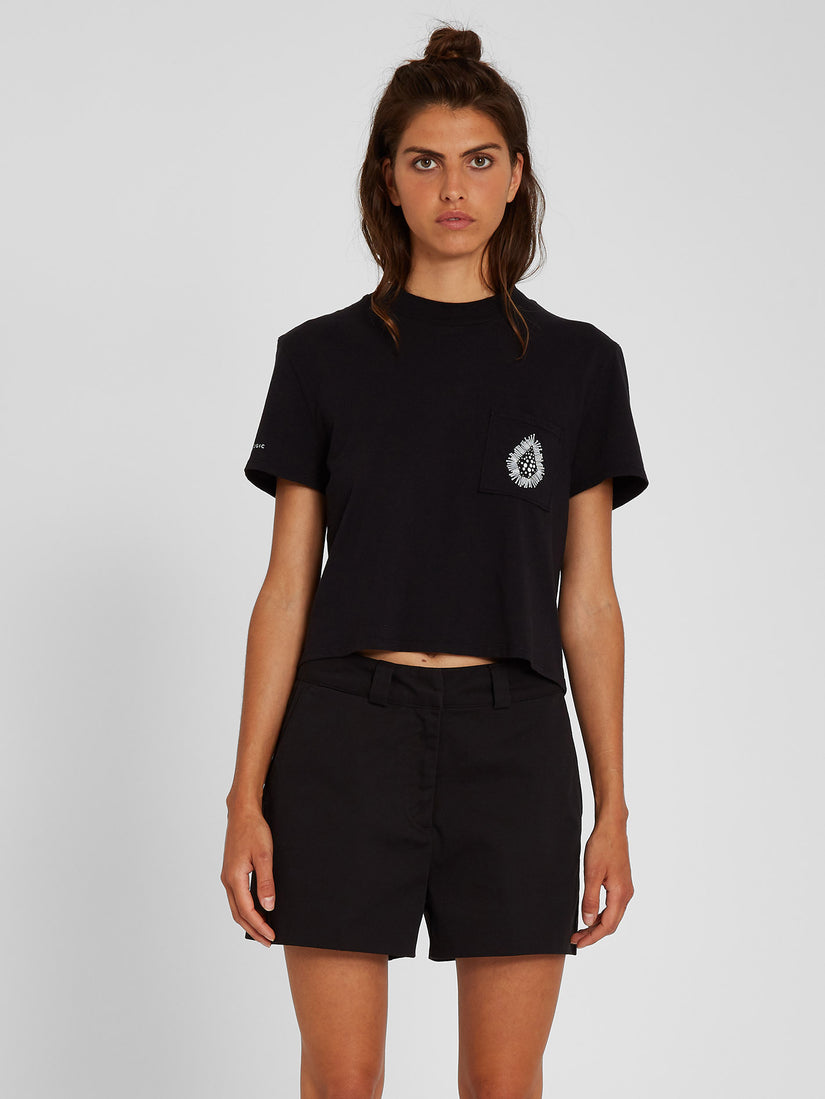 Whawhat Short - Black (B0912103_BLK) [5]