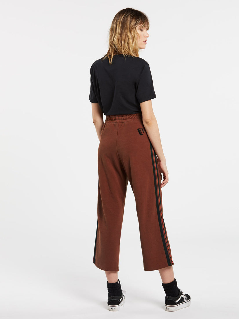 GANGSTONE PANT (B1232051_BRK) [B]