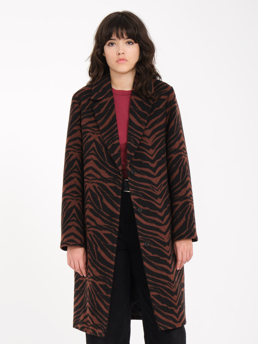 ACOUSTEEC COAT (B1732307_BCL) [1]