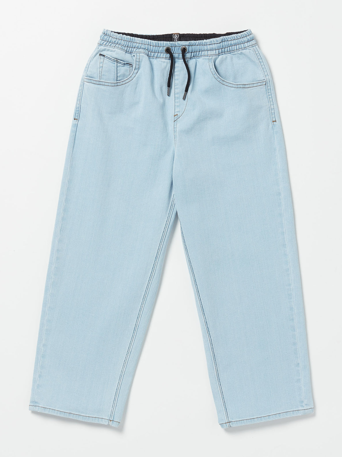 Women's Denim Dungarees shorts Hot Pant Jeans UK 6-14