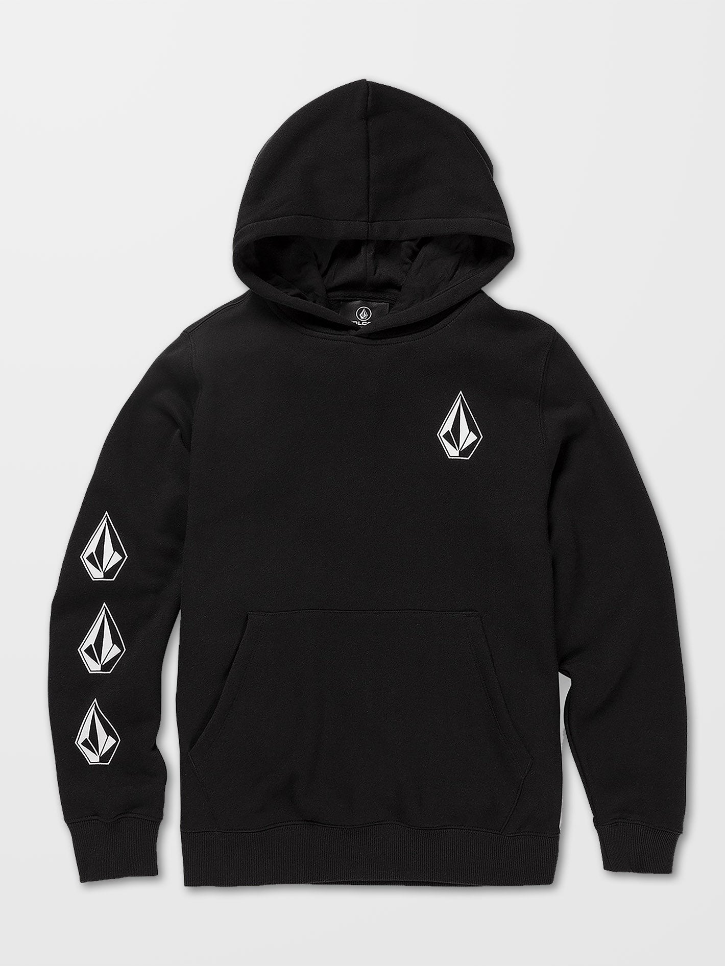 Volcom deadly deals stone hoodie