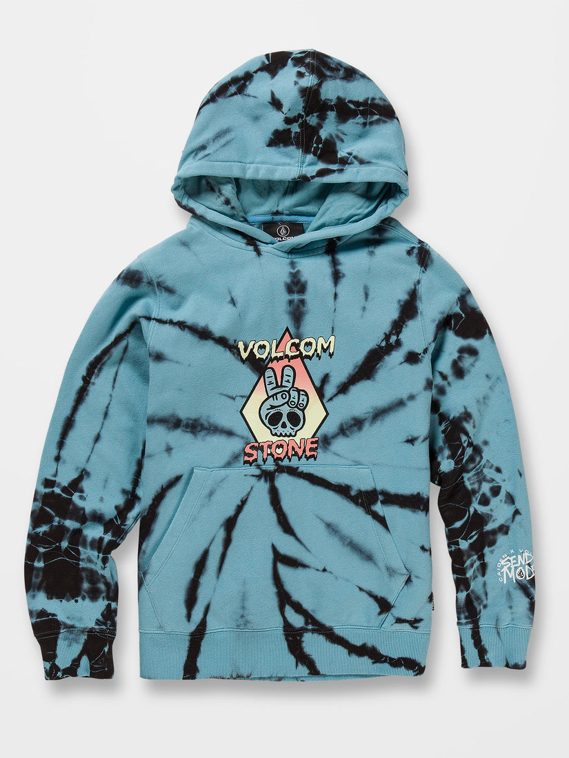 Caiden Hoodie - PALE AQUA - (KIDS) (C4132230_PAQ) [2]