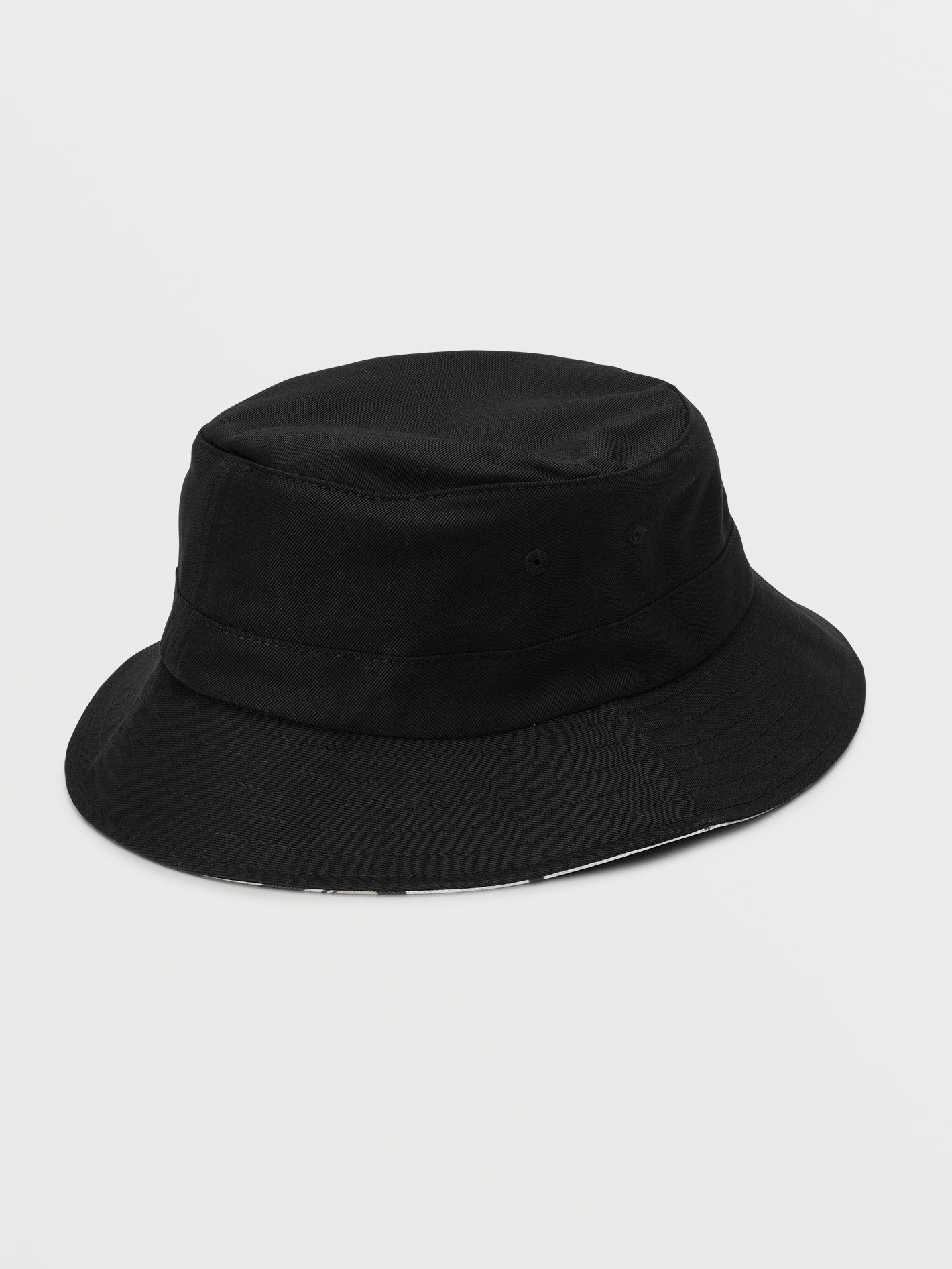 Ventilator Boonie Bucket Hat - Black – Volcom Canada