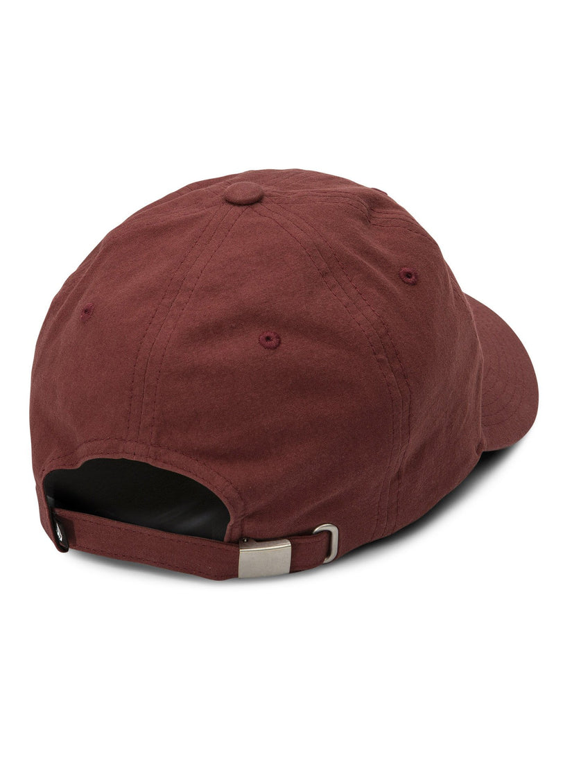 PISTOL HAT (D5532010_POR) [B]