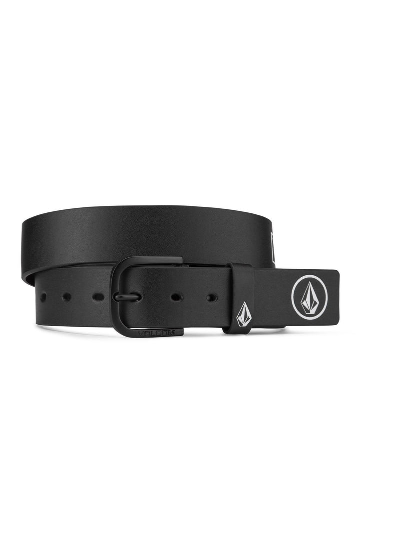 CLONE PU BELT (D5932051_BLK) [B]