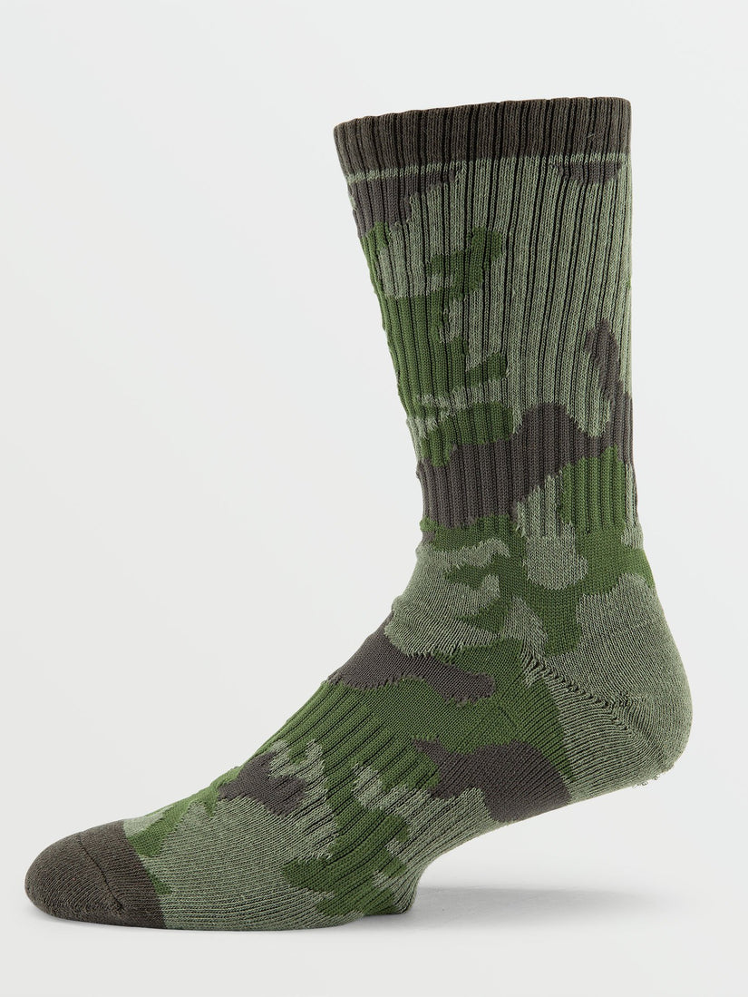 Vibes Socks - ARMY