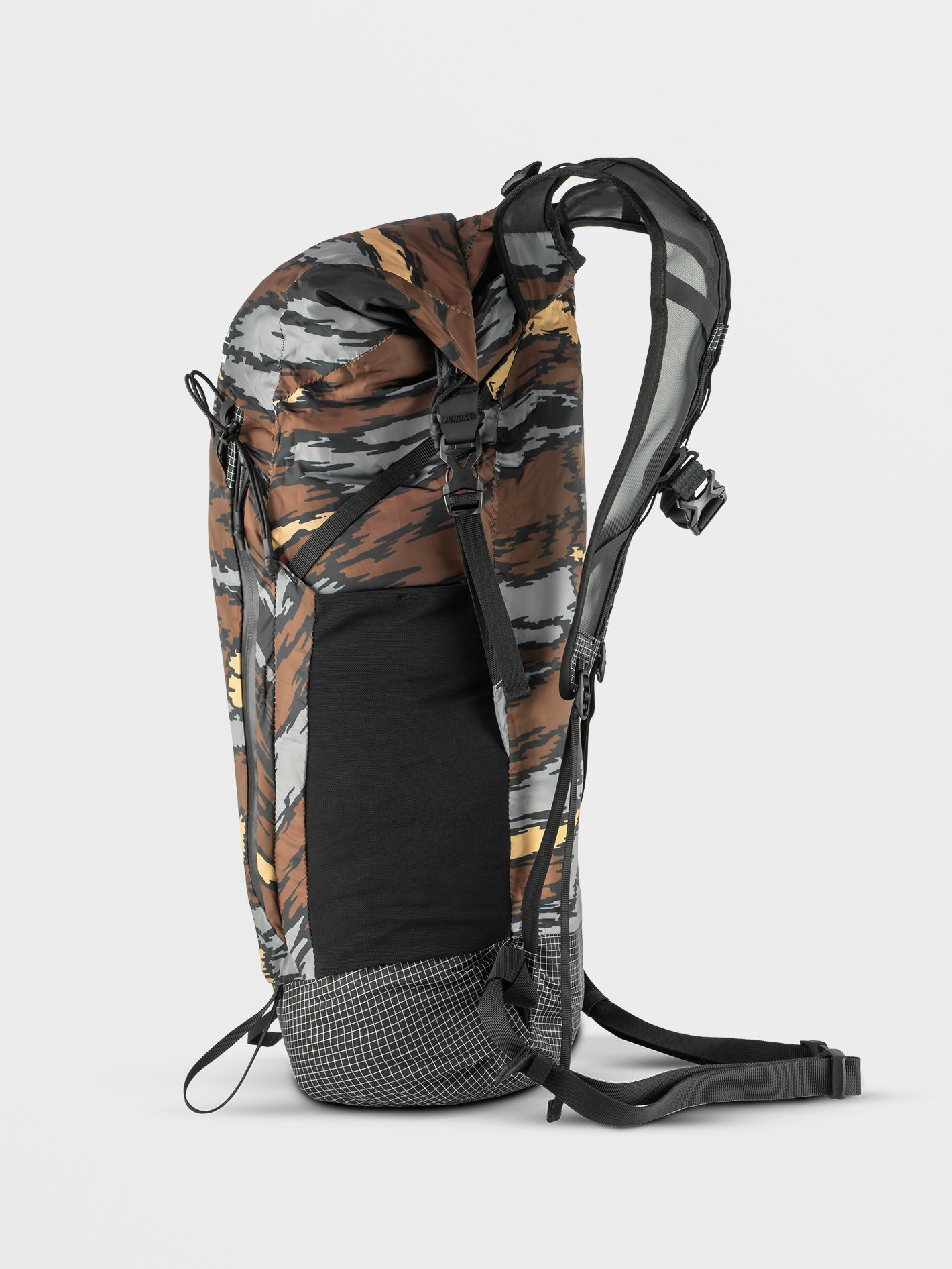 Freerain 22 WP Backpack Matador X Volcom - BARK BROWN – Volcom Europe