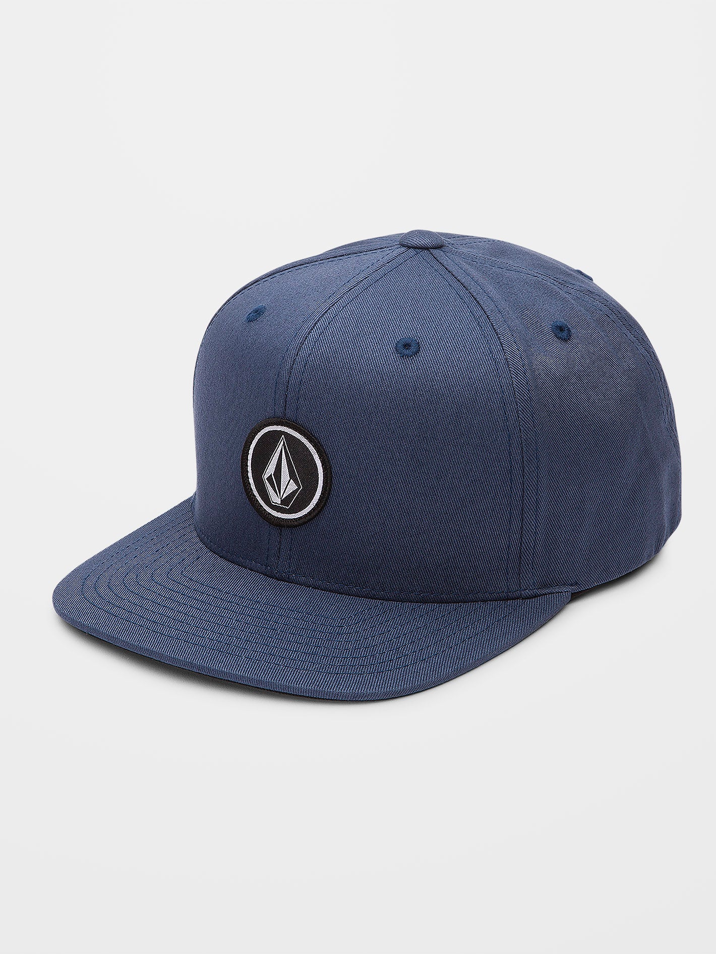 Volcom quarter twill snapback hot sale cap