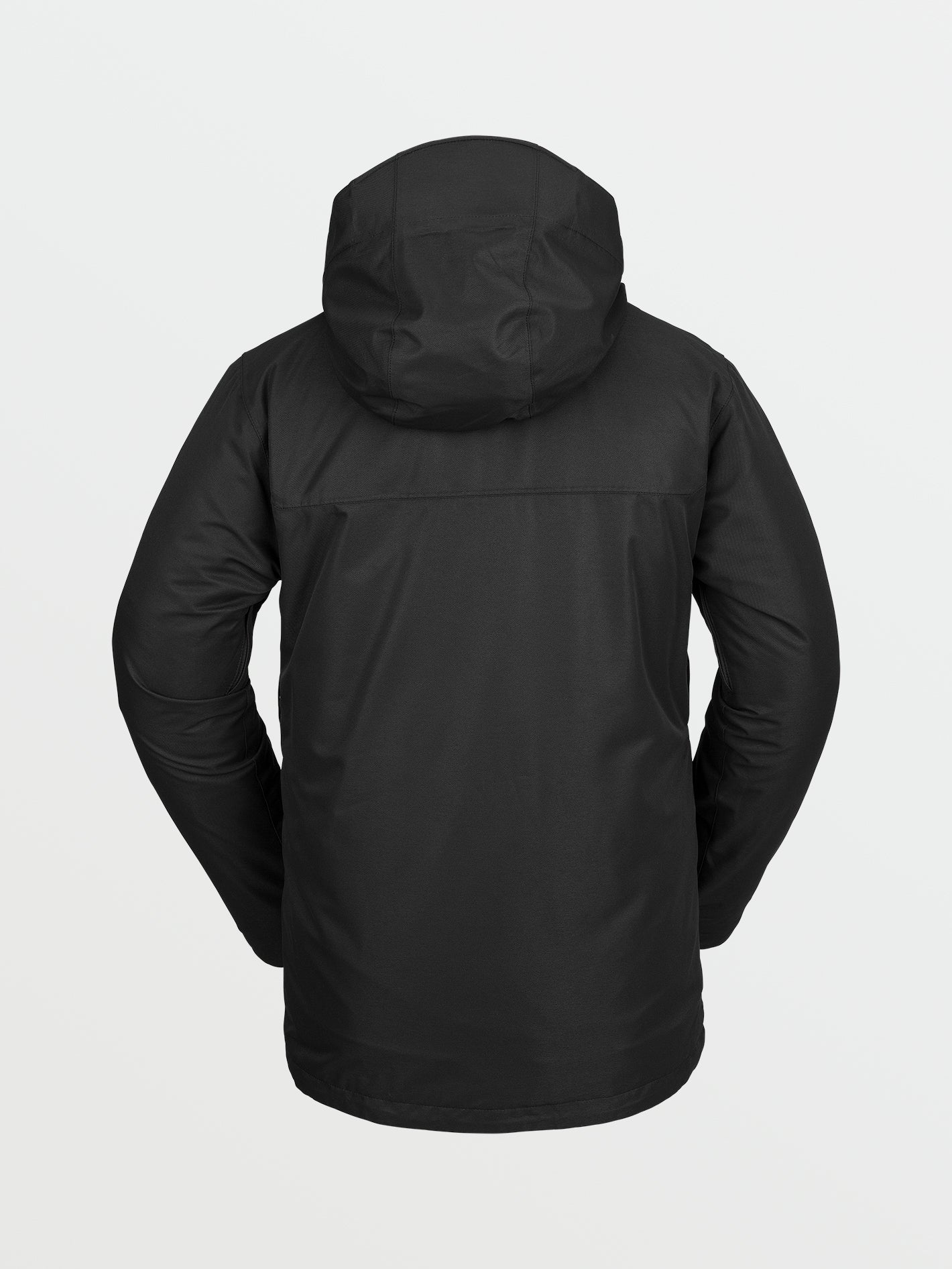 Deadly Stones Insulated Jacket - BLACK – Volcom Europe