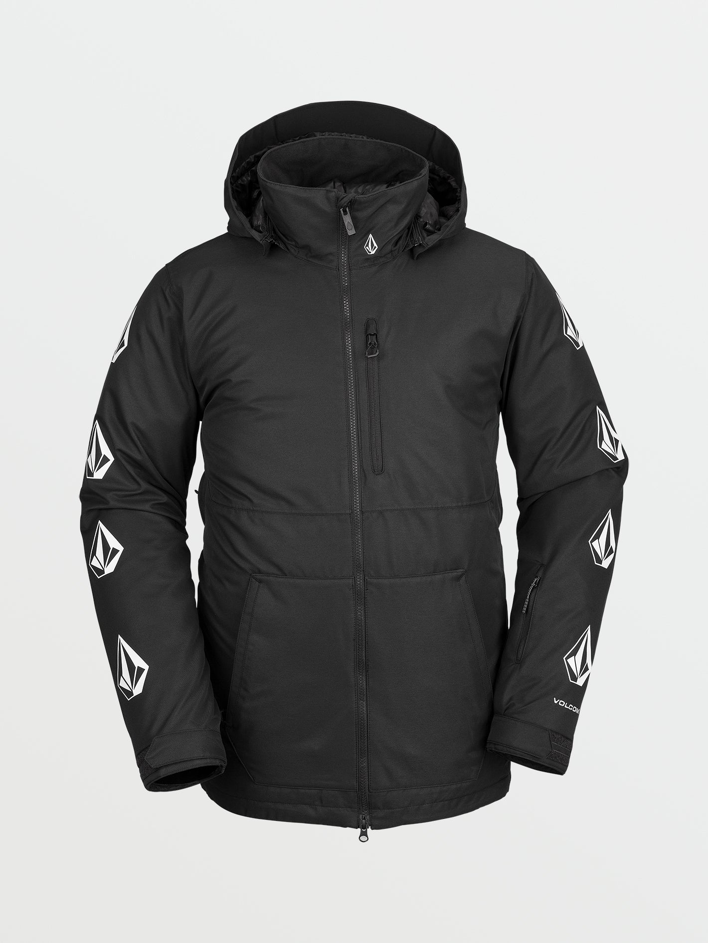 Volcom lynx ins on sale jacket