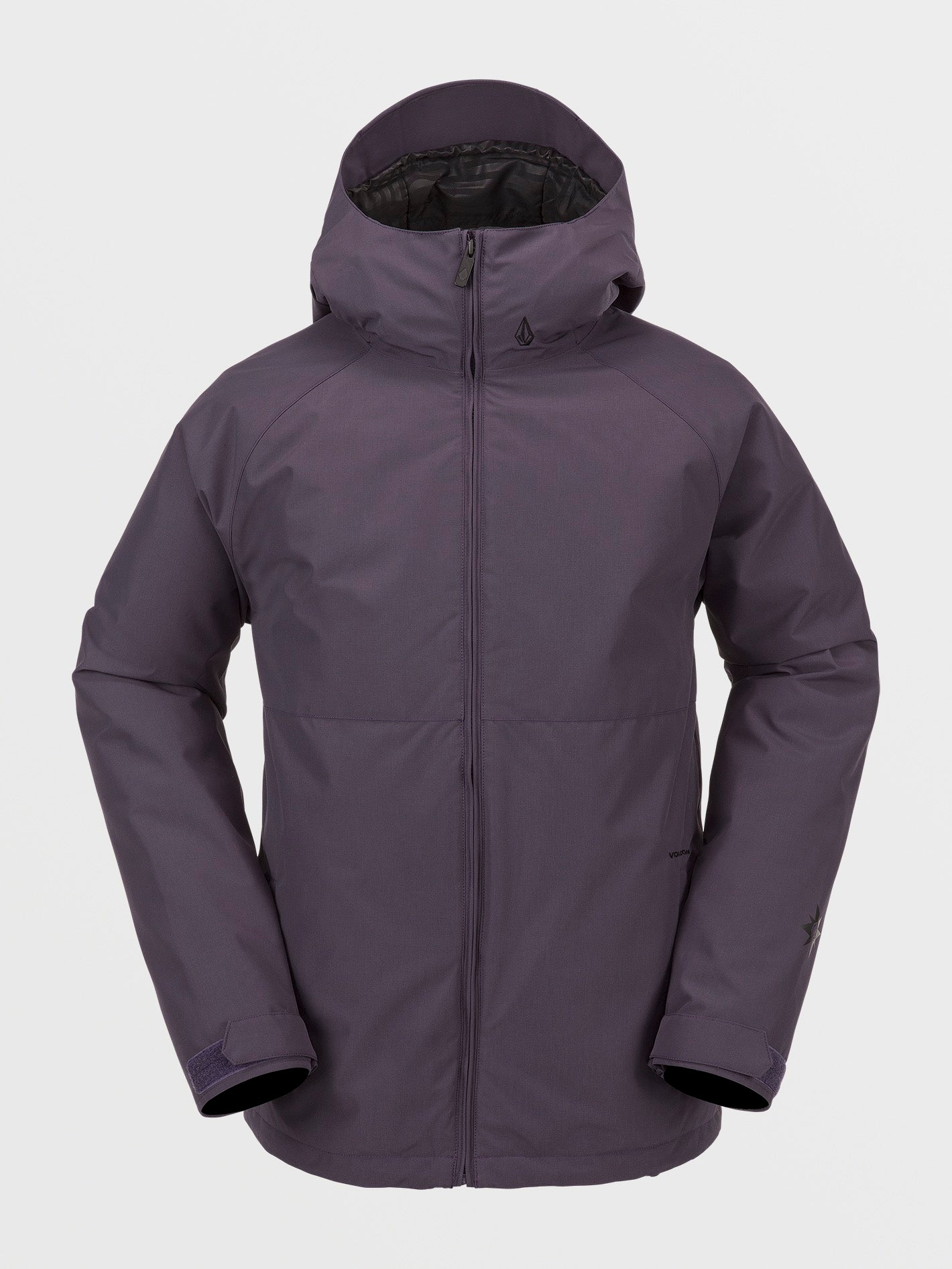 2836 Insulated Jacket - PURPLE - Men - Volcom EU – Volcom Europe