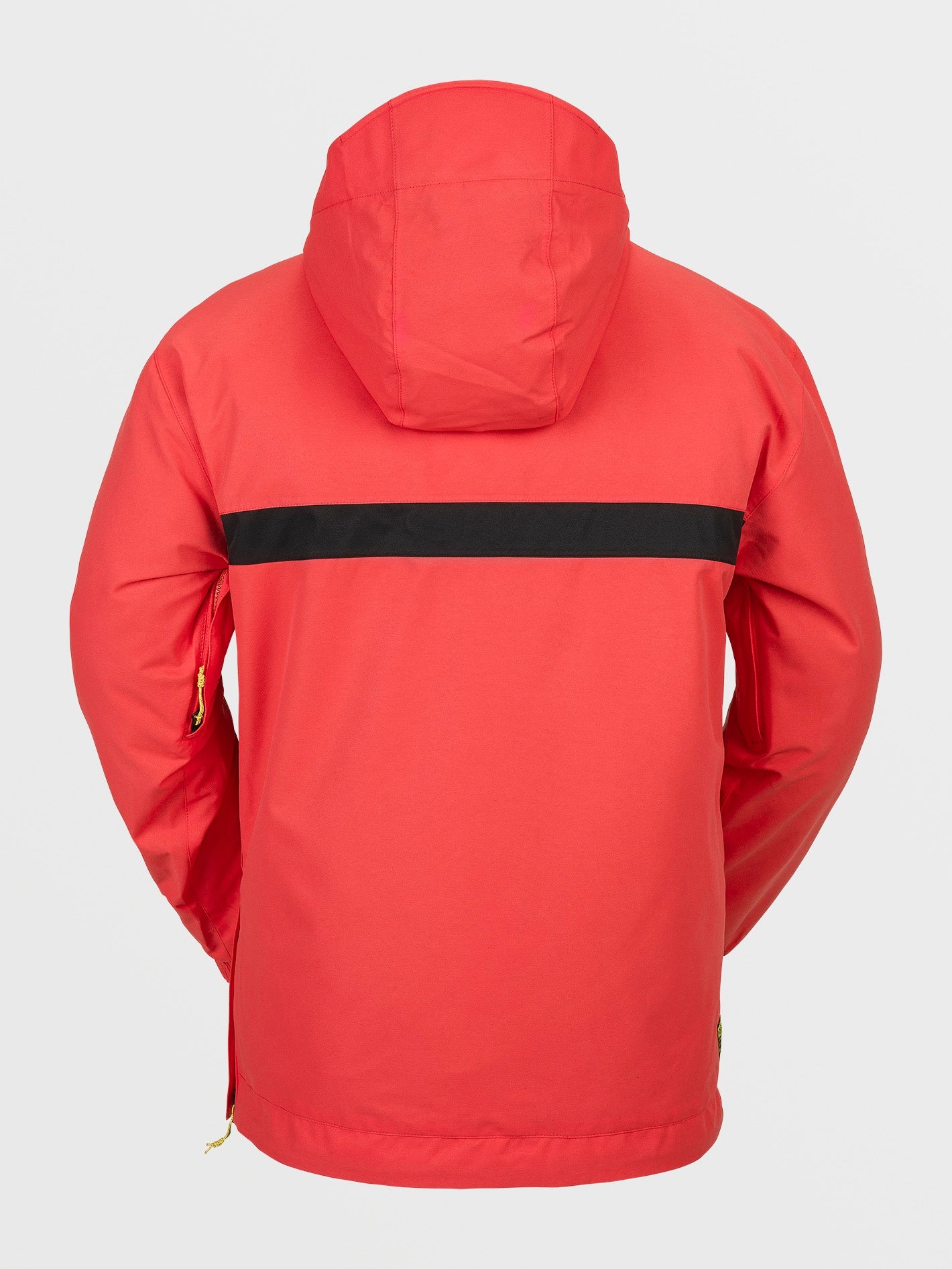 Volcom LONGO GORE-TEX - Giacca da sci Uomo orange - Private Sport Shop