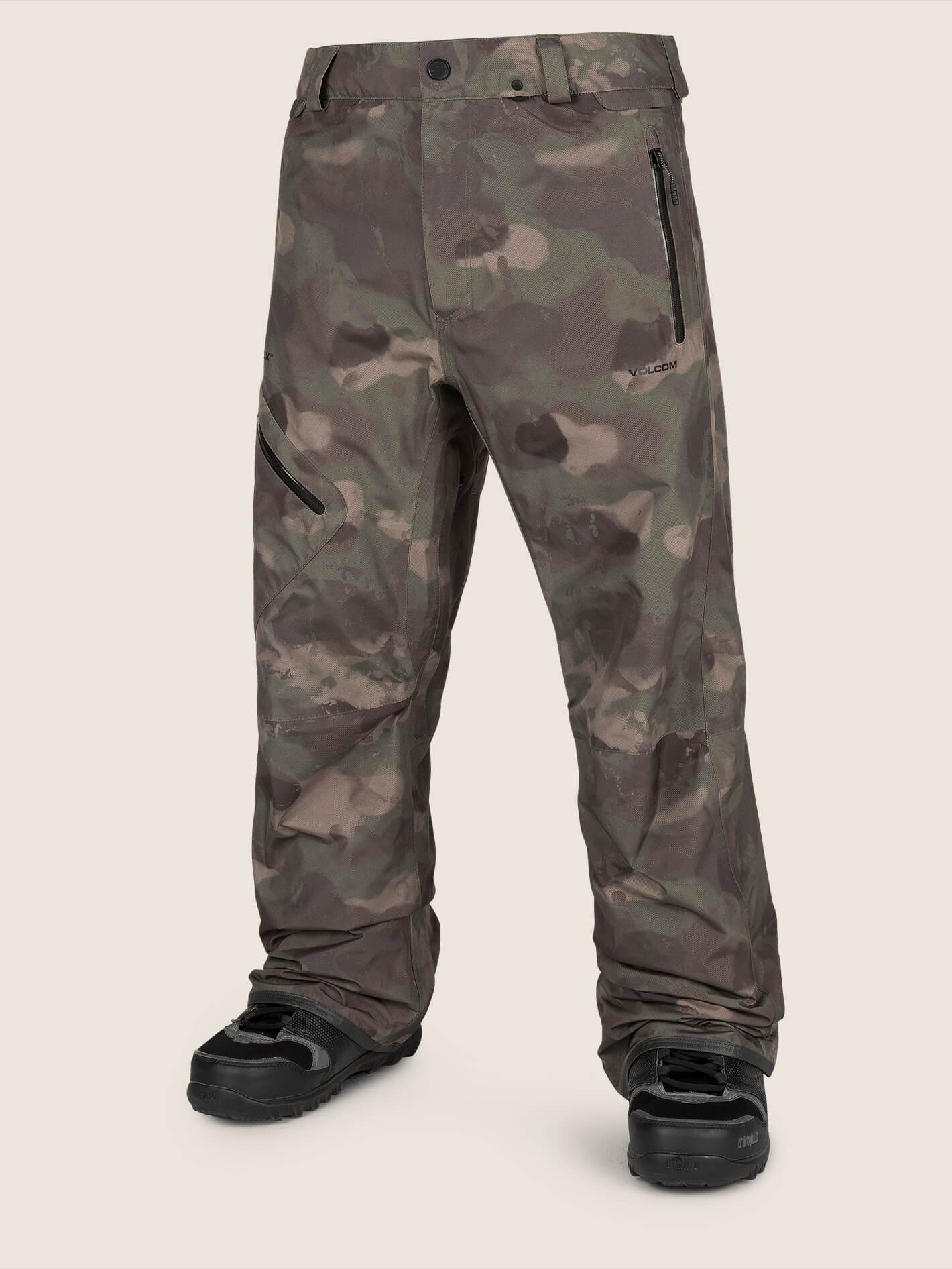 Camo gore deals tex pants