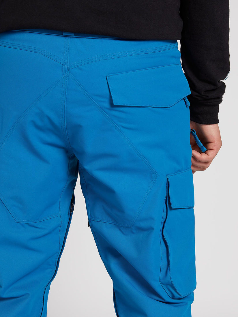 VENTRAL PANT (G1352012_TEK) [2]