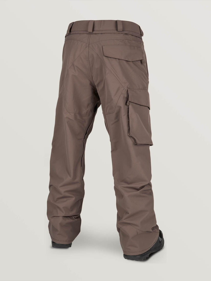 VENTRAL PANT (G1352012_TEK) [B]