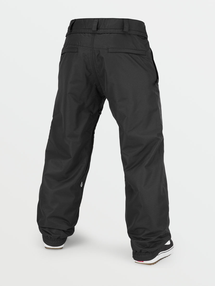 Arthur Trousers - BLACK (G1352212_BLK) [B]