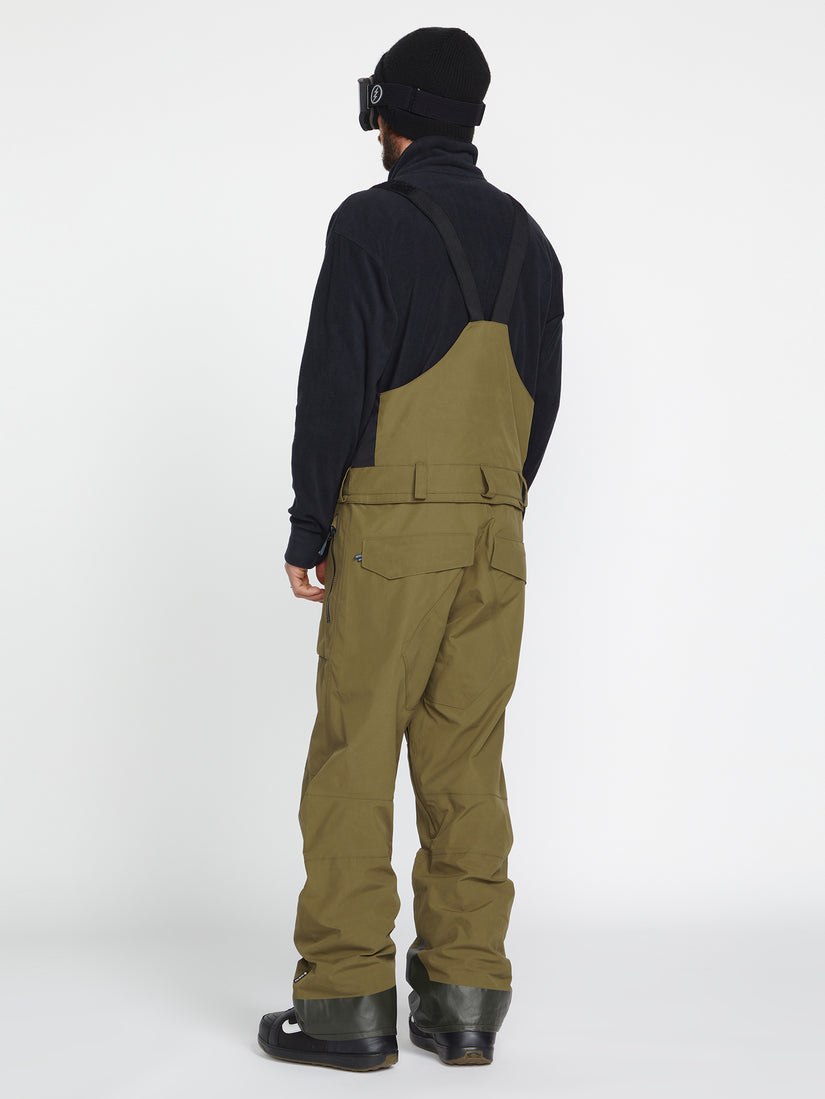 RAIN GORE-TEX BIB OVERALL (G1352301_DTK) [B]