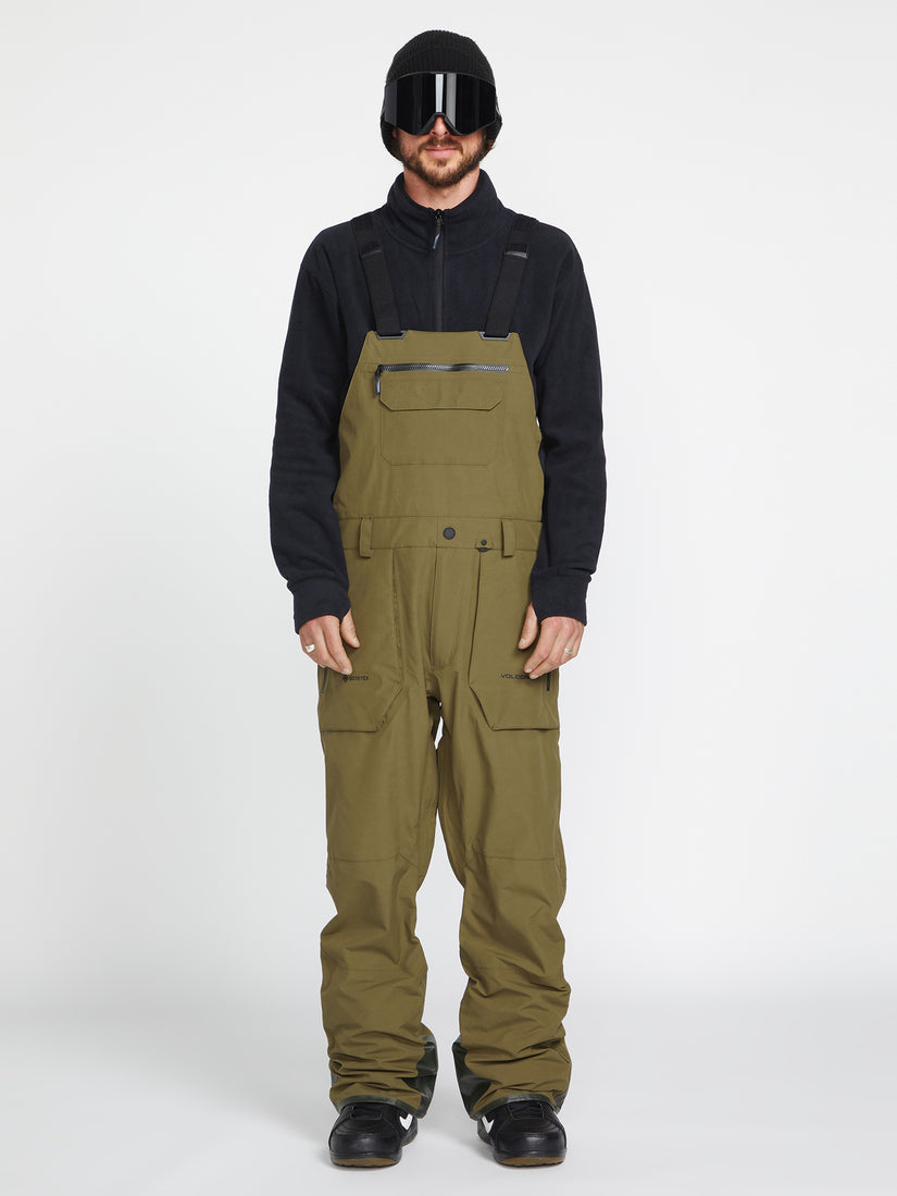 RAIN GORE-TEX BIB OVERALL (G1352301_DTK) [F]