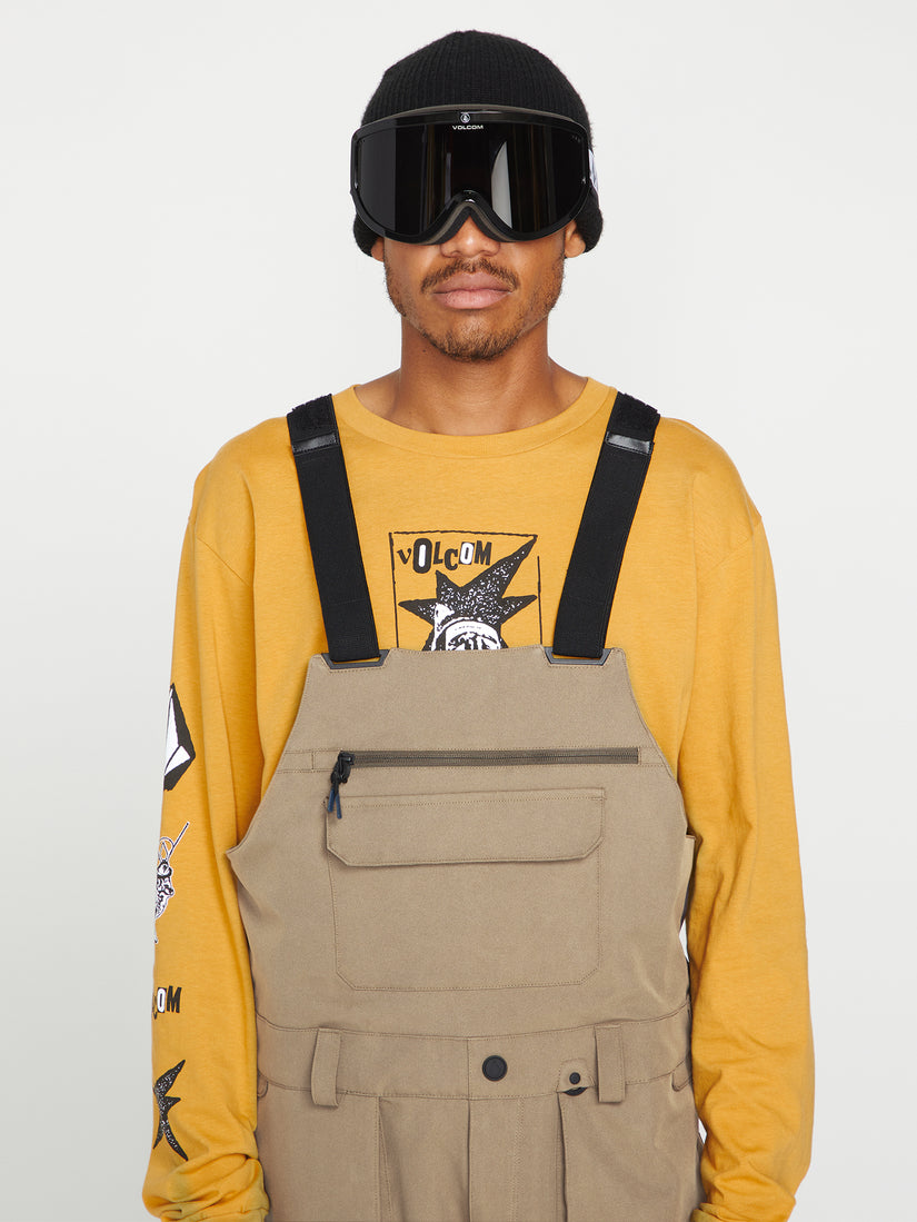 ROAN BIB OVERALL (G1352306_DKA) [24]