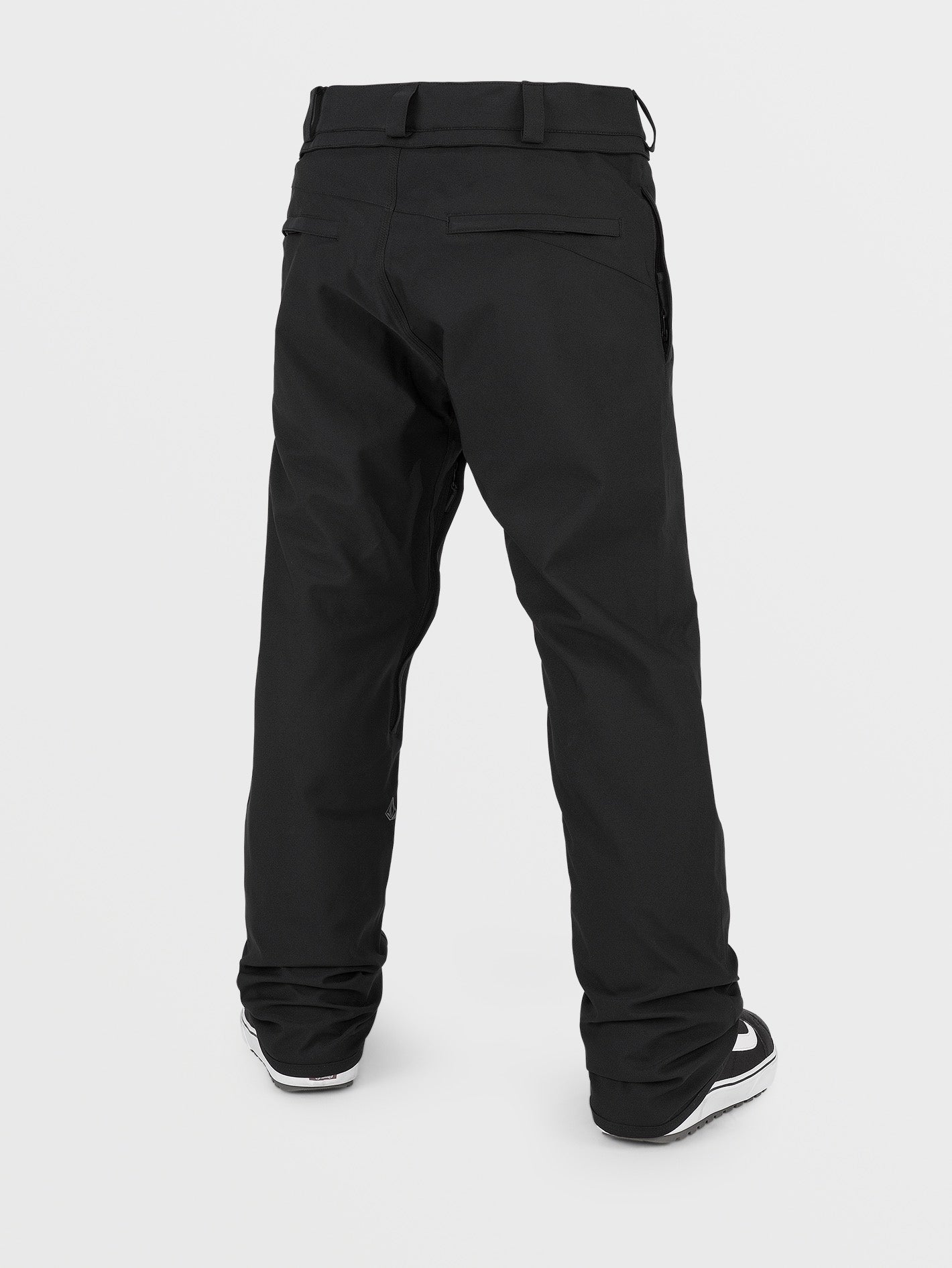 Montec Fawk 2020 Snowboard Pants Men Dark Atlantic/Black | Montecwear UK