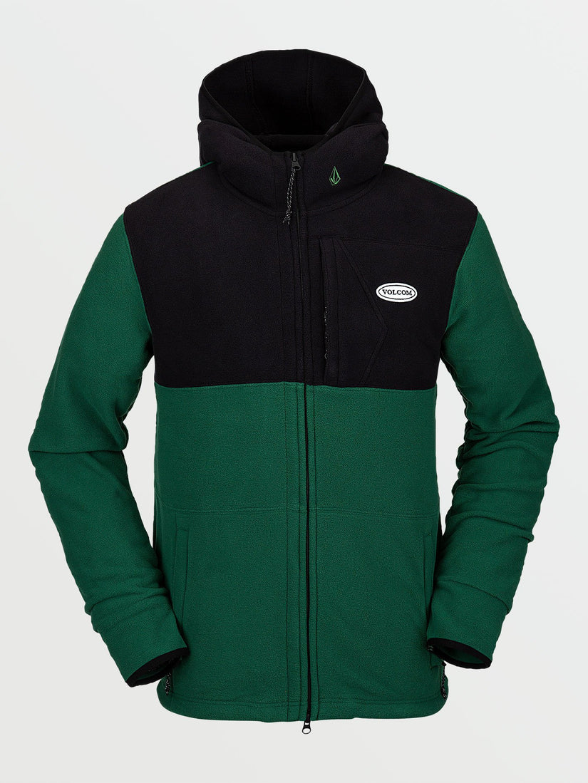 POLARTEC FLEECE (G4852100_FRS) [F]