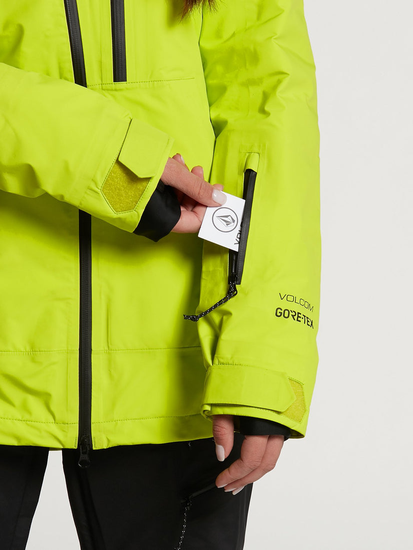 NYA TDS INF GORE-TEX JACKET (H0452100_LIM) [6]