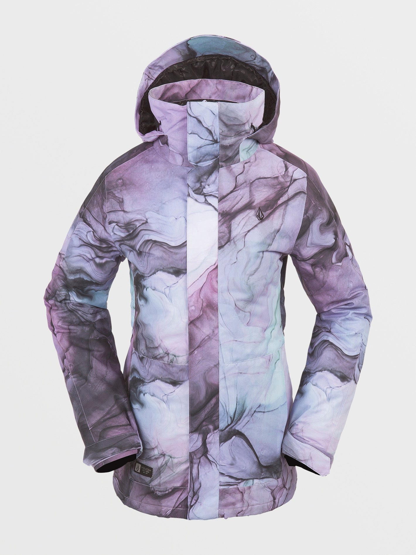 Womens store volcom coats