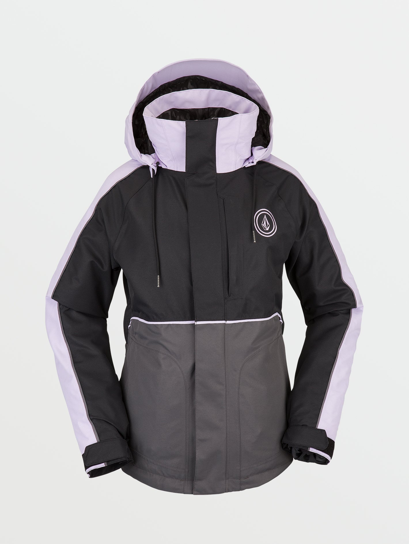 希望者のみラッピング無料】 21-22 VOLCOM/ボルコム HAILYN jacket