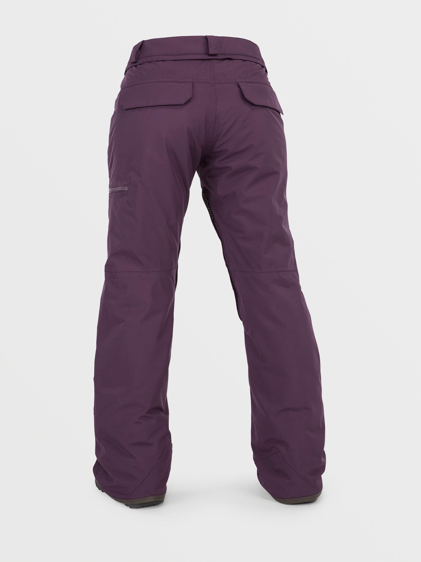 Volcom Womens Knox Insulated Gore-Tex Pant – Top of the World