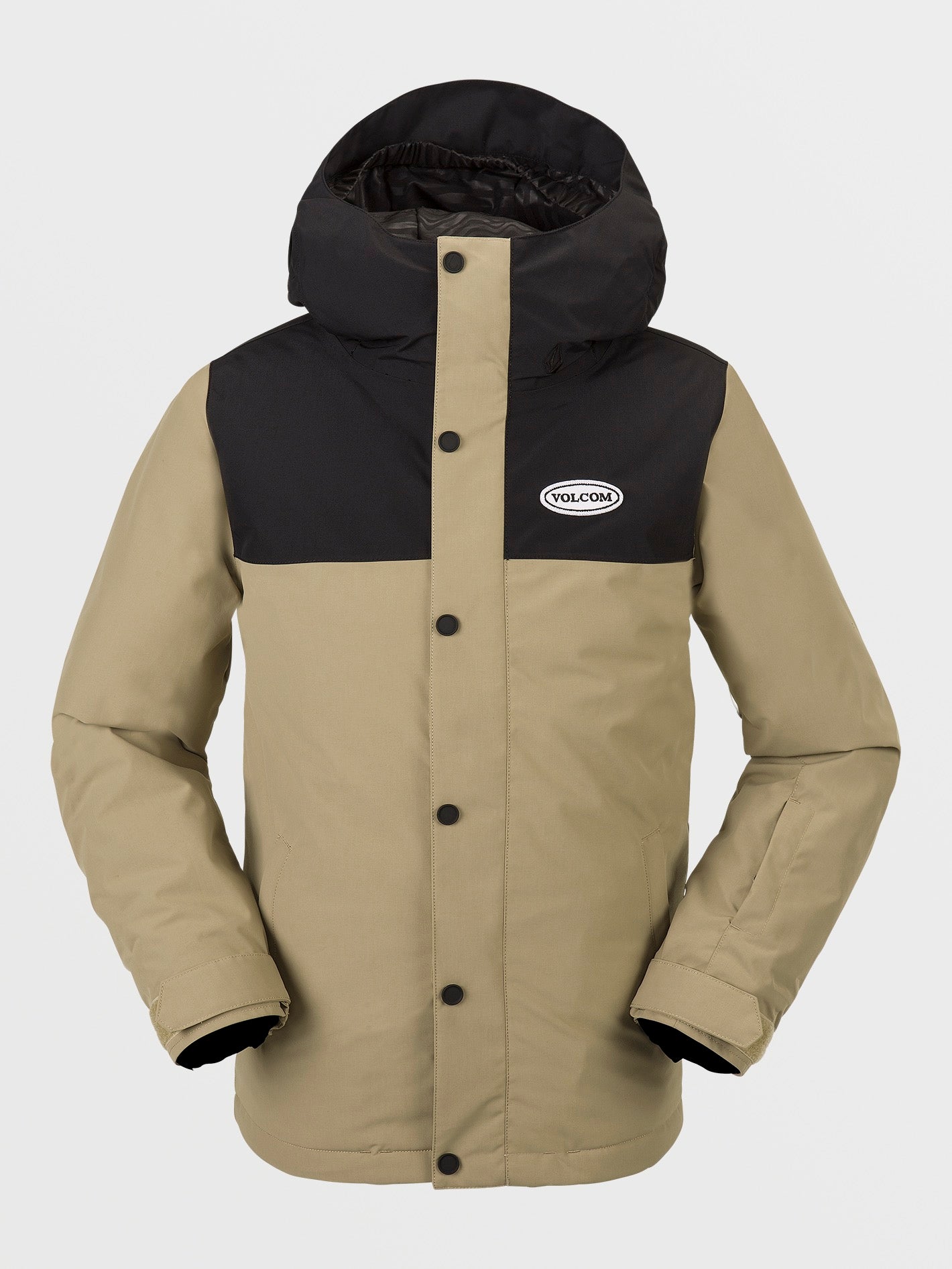 Boys on sale insulated coat