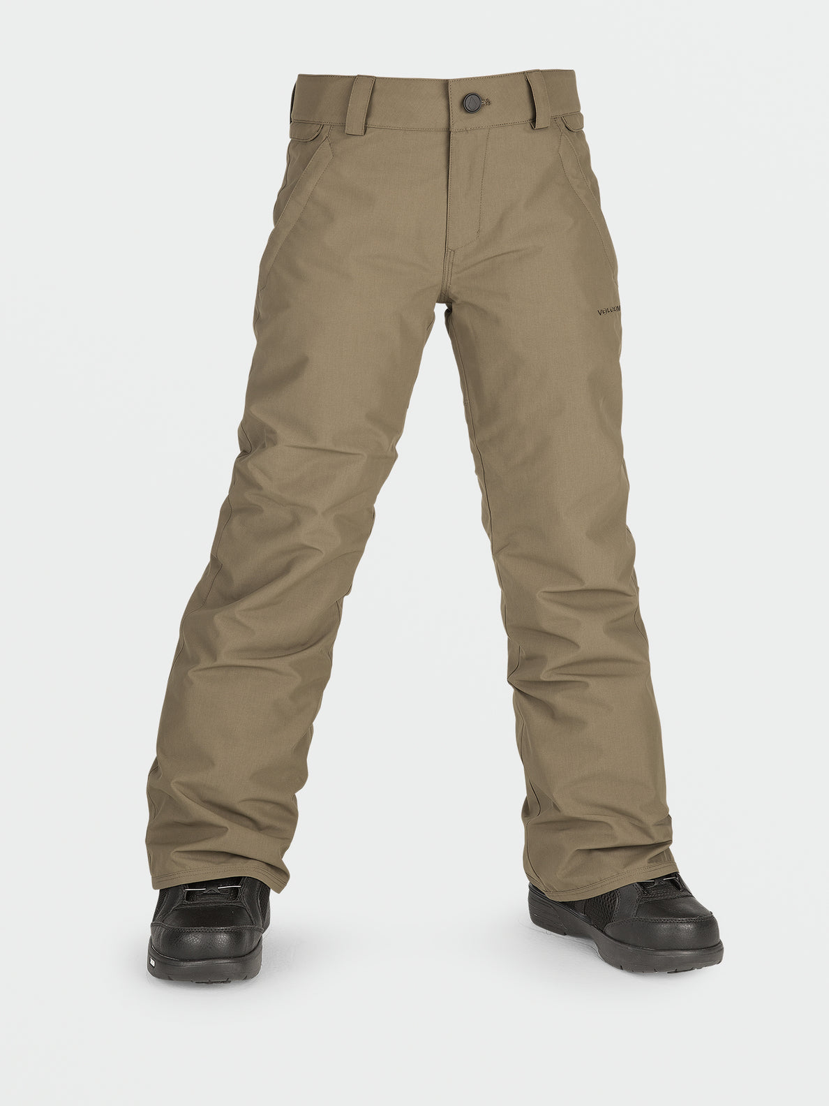 Fusion - Cotton Lycra Trouser | TR70526 – Uathayam