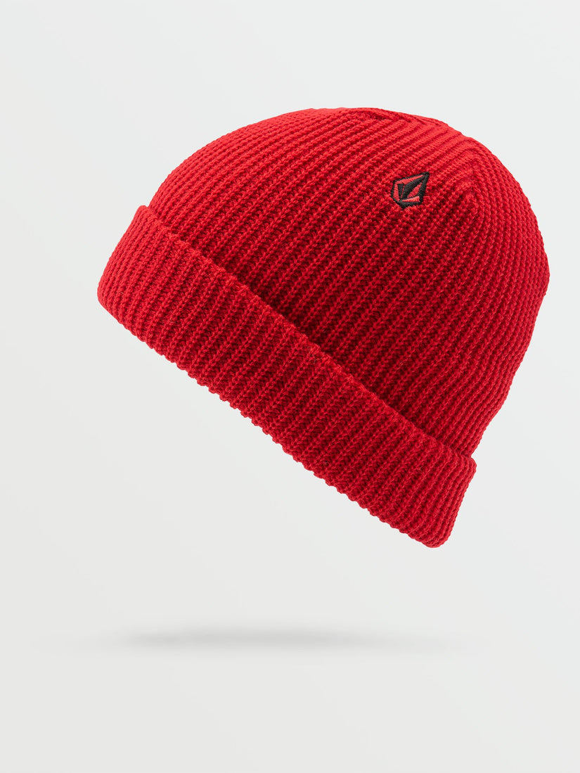 SWEEP BEANIE (J5852101_RED) [B]