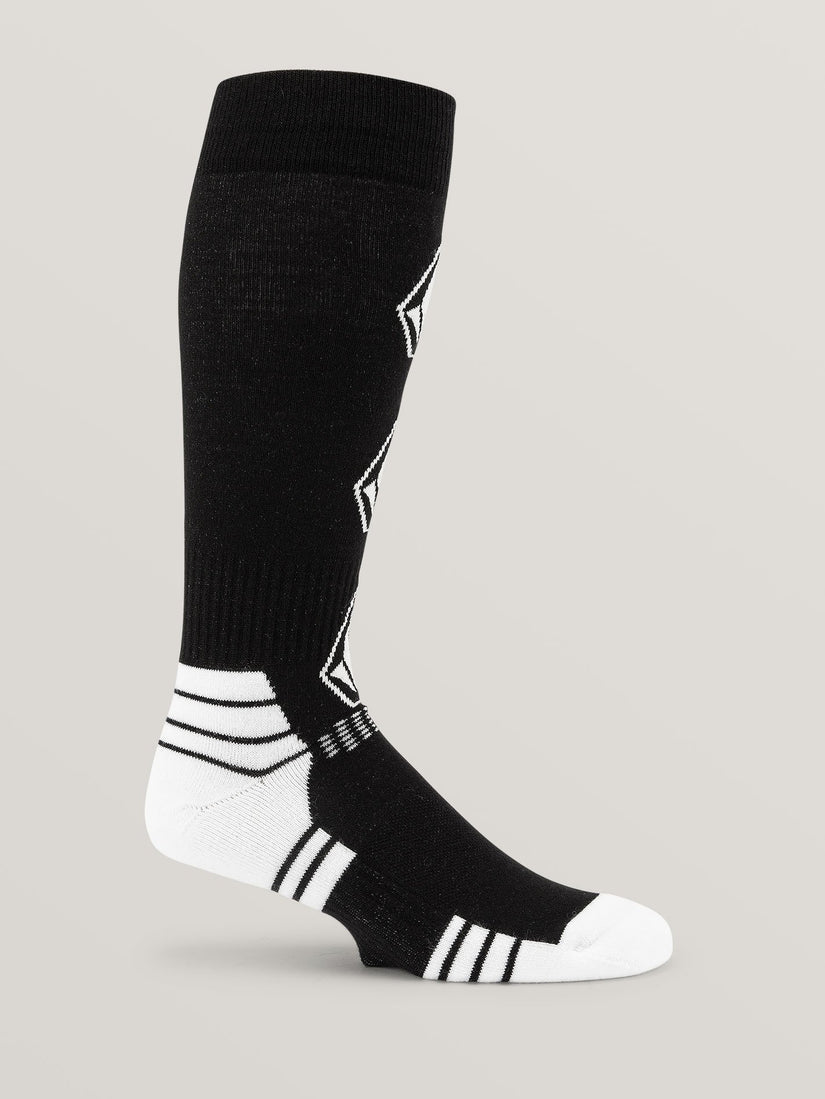 SYNTH SOCK (J6352001_BLK) [1]