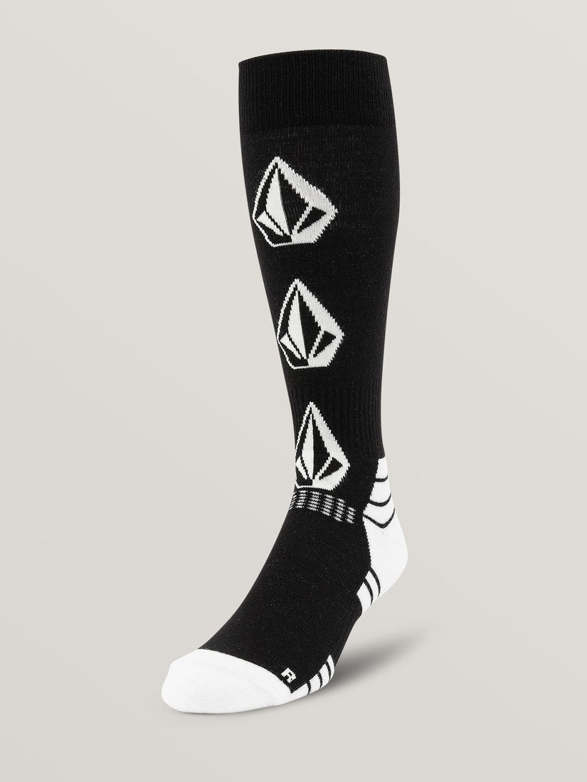 SYNTH SOCK (J6352001_BLK) [3]