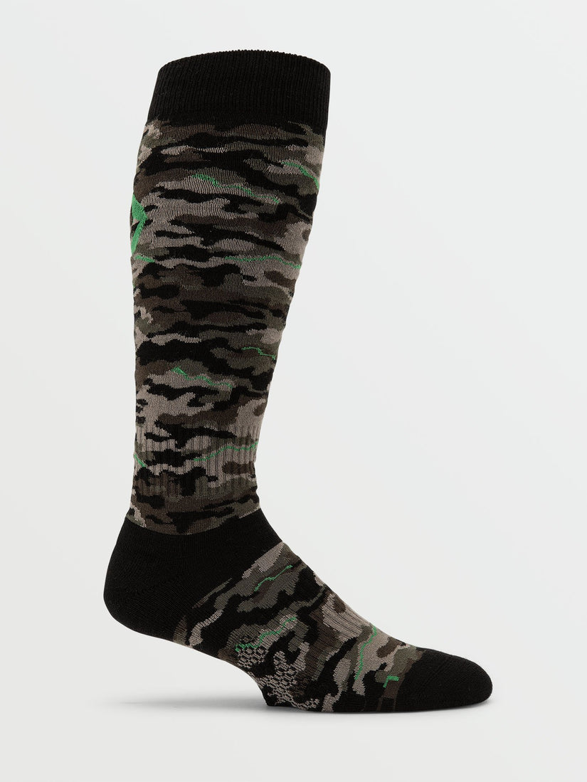 SYNTH SOCK (J6352101_ARM) [B]