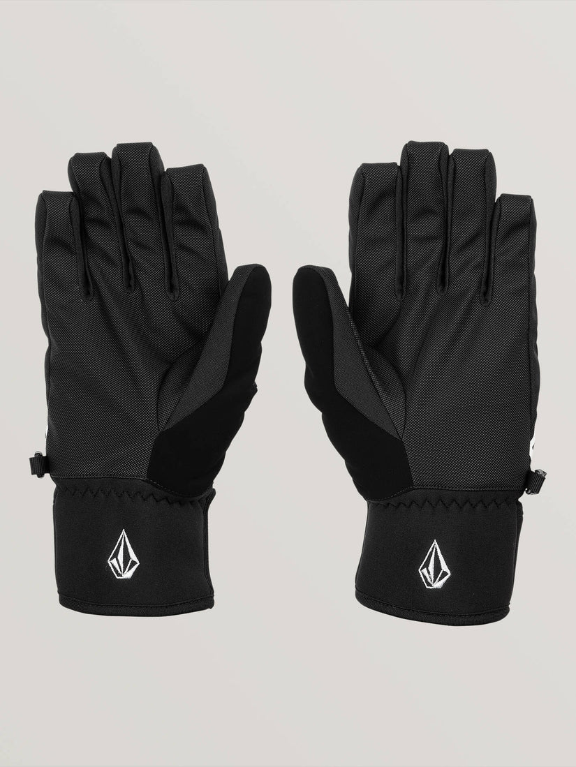 NYLE GLOVE (J6852006_BLK) [B]