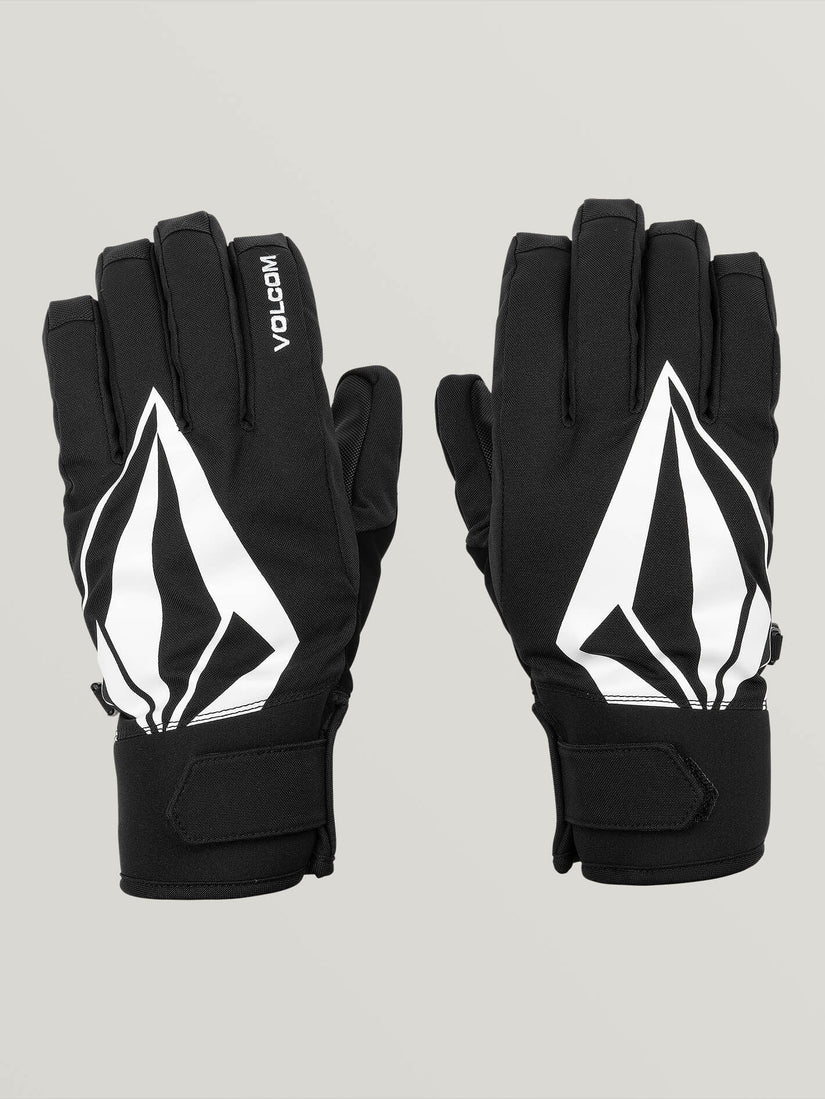 NYLE GLOVE (J6852006_BLK) [F]