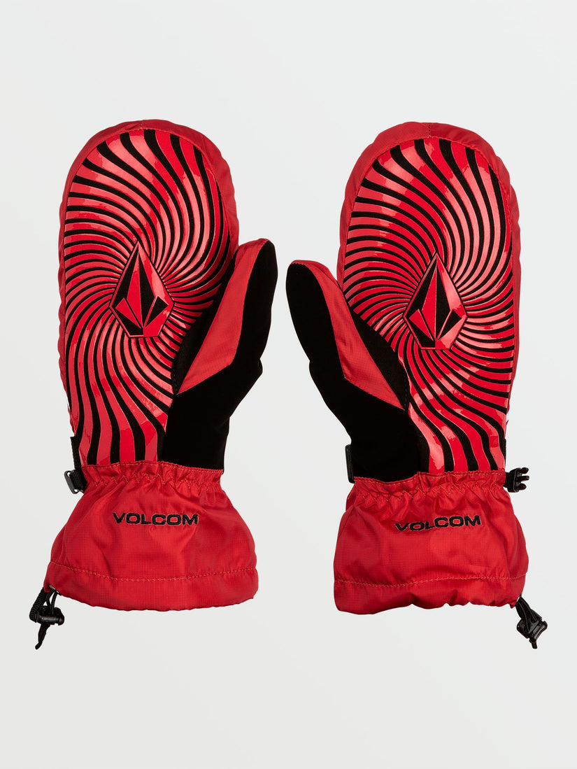 X-MITT (J6852114_RED) [B]