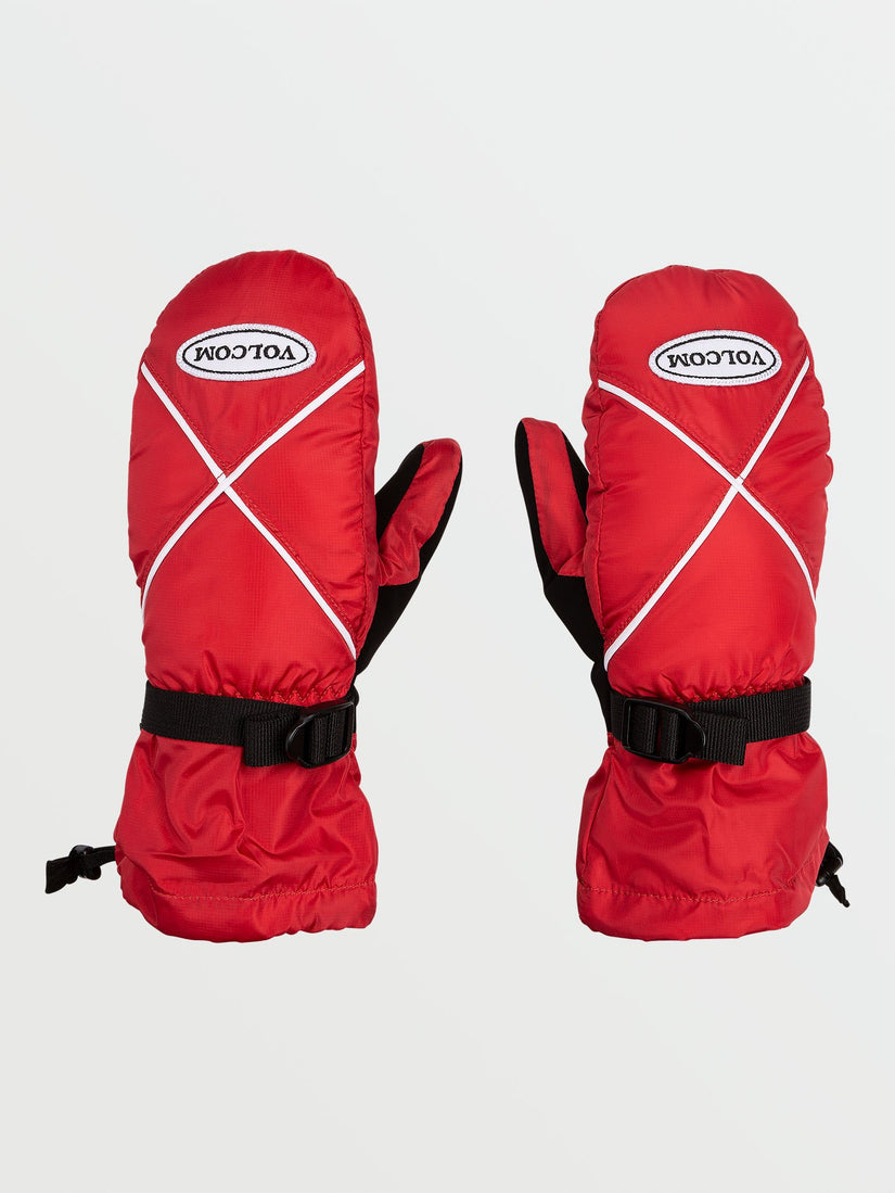 X-MITT (J6852114_RED) [F]