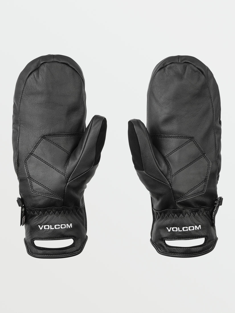 Service Gore-Tex Mittens - BLACK (J6852201_BLK) [B]