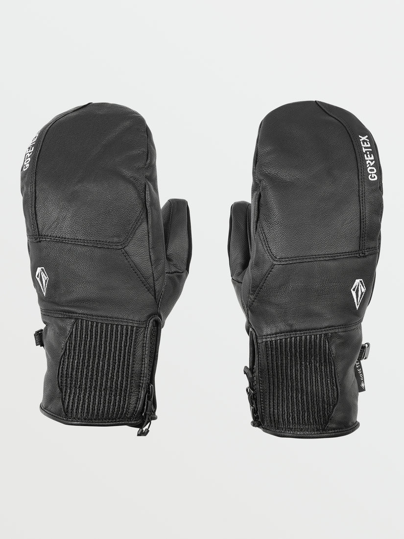 Service Gore-Tex Mittens - BLACK (J6852201_BLK) [F]