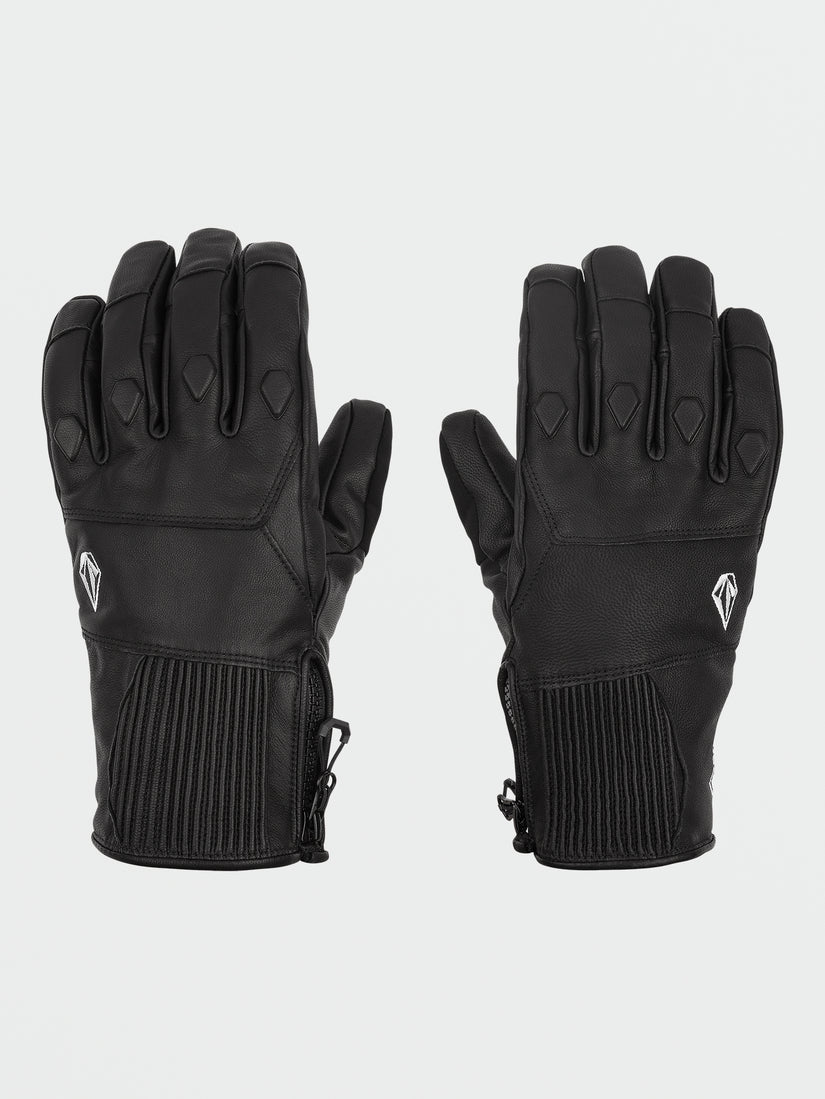 SERVICE GORE-TEX GLOVE (J6852300_BLK) [F]