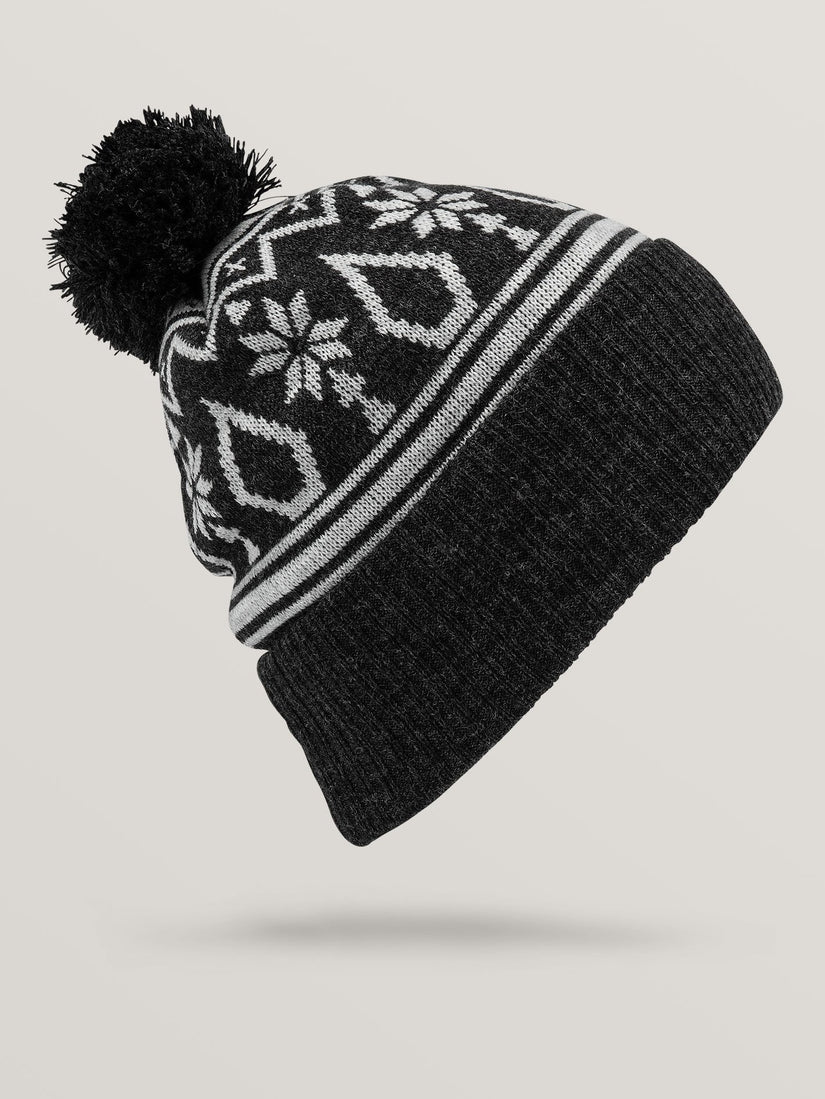 ARGENTA BEANIE (K5852004_HBK) [B]