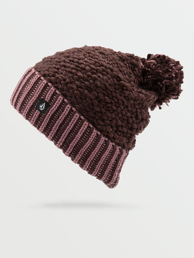 CHALET BEANIE (K5852107_BRD) [F]