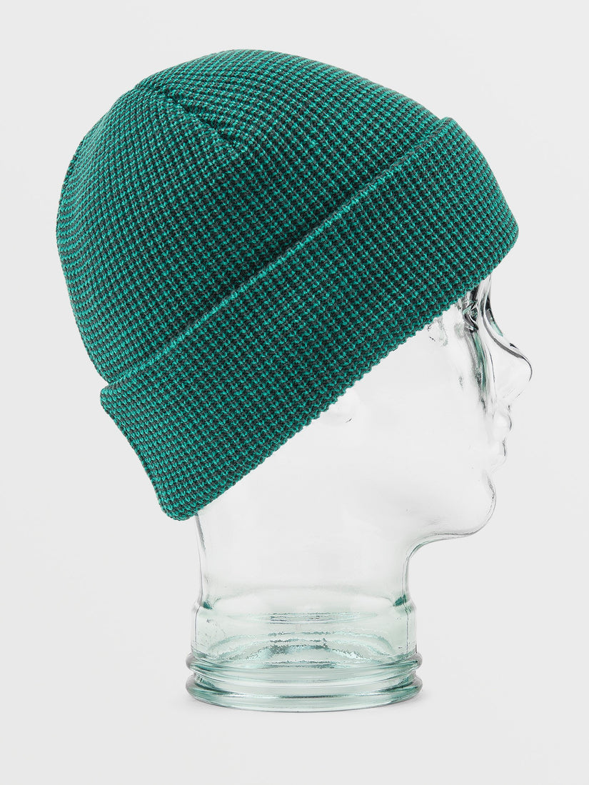 V.Co Baseline Beanie - BALSAM (K5852408_BSM) [B]